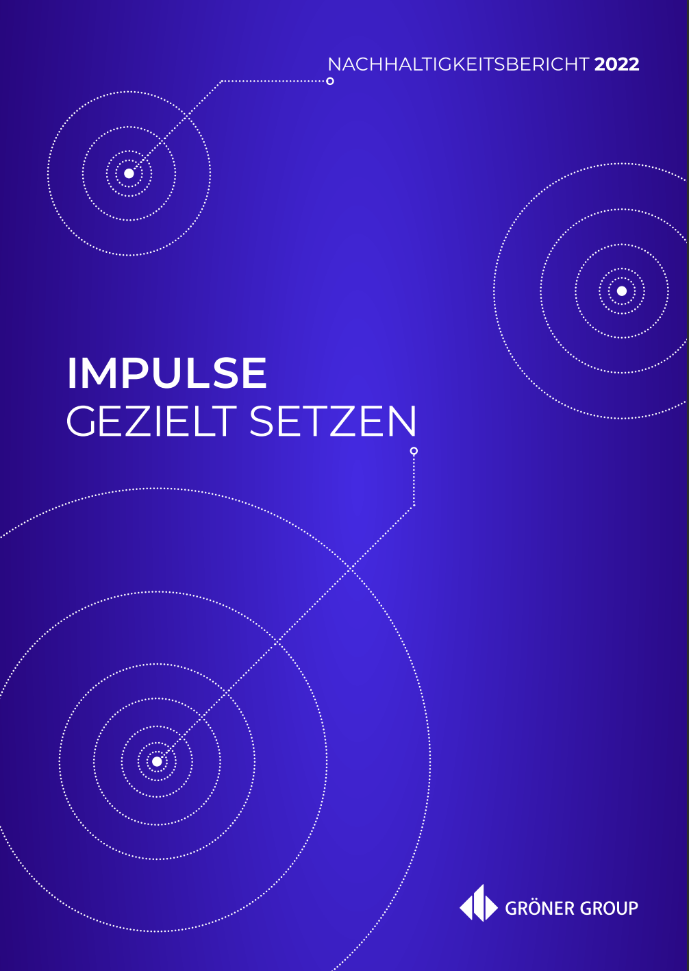 Gröner-Group-Nachhaltigkeitsbericht-2022-Cover